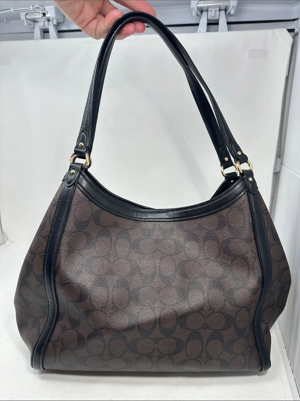 Coach Shoulder bag